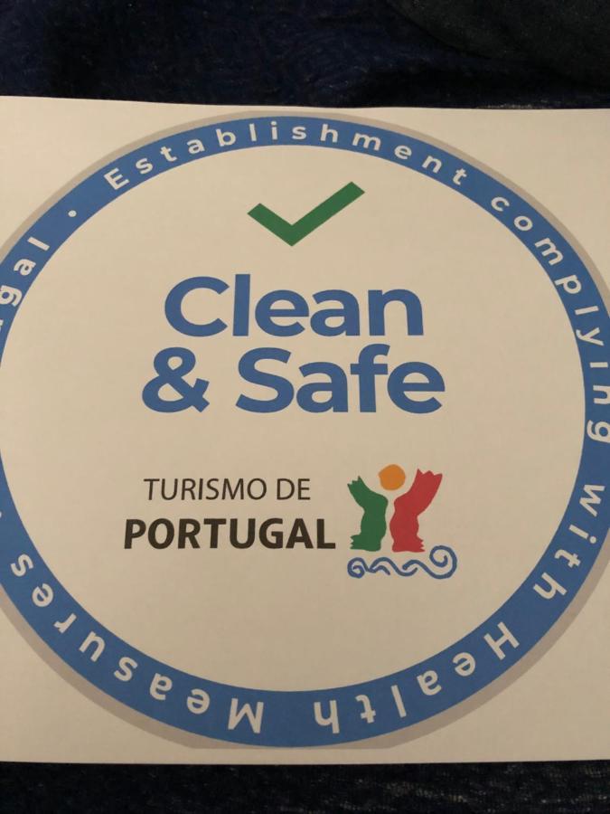 فندق Casa Moura Lisboa المظهر الخارجي الصورة