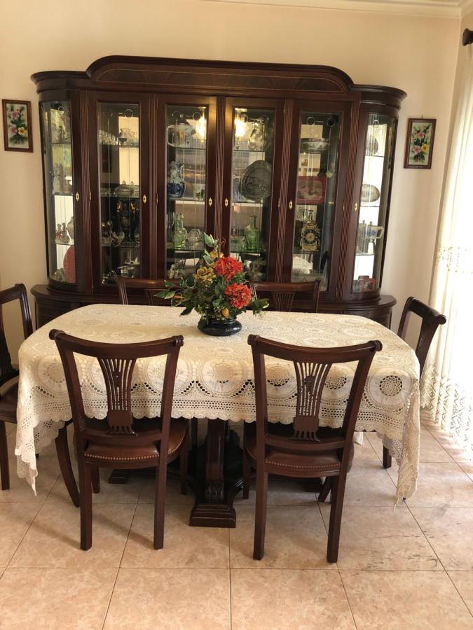فندق Casa Moura Lisboa المظهر الخارجي الصورة